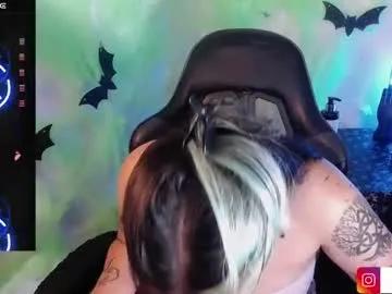 Freechat nicte_t on Chaturbate