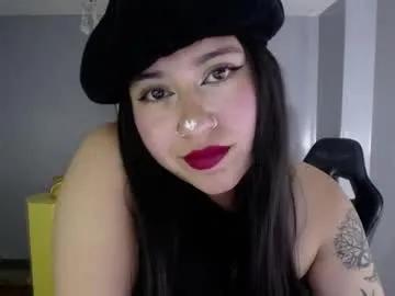 Freechat nicte_t on Chaturbate