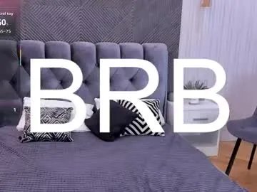 Private nightopal on Chaturbate