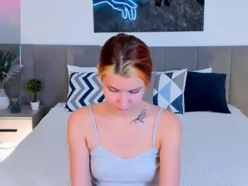 Private nightopal on Chaturbate