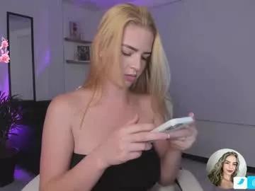 niicoleta on Chaturbate 