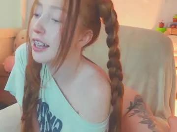 niilaa on Chaturbate 