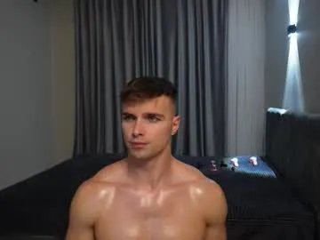 Freechat nik_sharp on Chaturbate