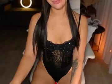 nikamioo from Chaturbate