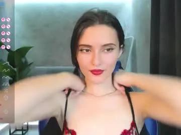 niki_cutes on Chaturbate 