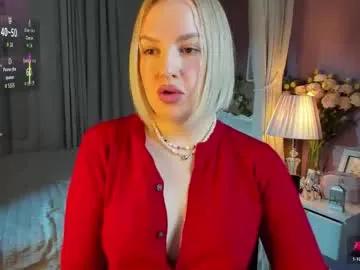 nikki_kai from Chaturbate