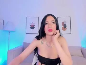 nikki_nicoll on Chaturbate