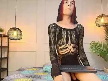 nikki_vesper on Chaturbate 