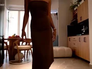 Freechat nikol_je on Chaturbate