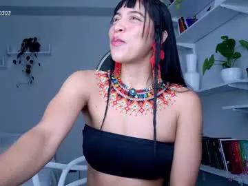 Freechat nikol_je on Chaturbate