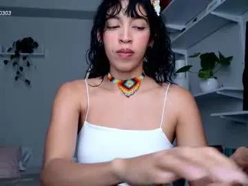Freechat nikol_je on Chaturbate
