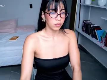 Freechat nikol_je on Chaturbate