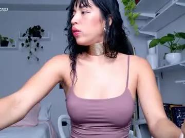 Freechat nikol_je on Chaturbate