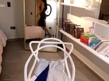 Freechat nikol_je on Chaturbate