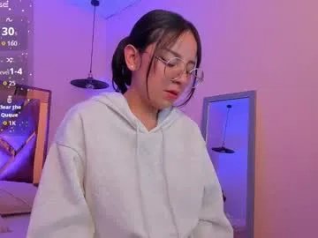 nina_myers on Chaturbate