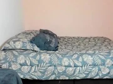 nina_pons on Chaturbate 