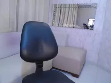 ninacapelli on Chaturbate