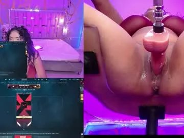 ninacapelli — FUCK MY HOLE (TAKE CONTROL X3 MIN)  #fuckmachine  #anal  #bigboobs #squirt  #young [500 tokens remaining]