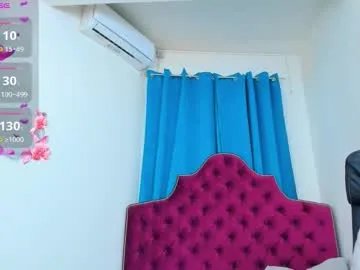 ninna_dee on Chaturbate