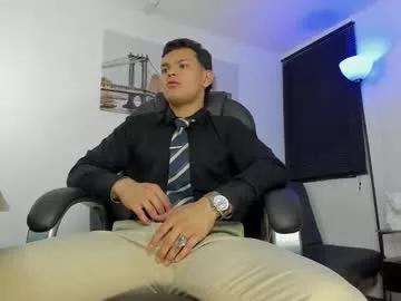 nino_bonnucci on Chaturbate 