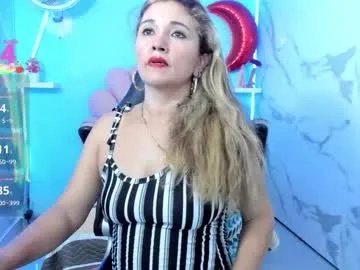 Freechat noelia_milfs on Chaturbate