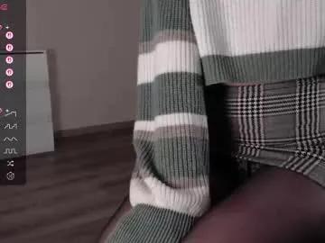 Freechat noelleneptune on Chaturbate