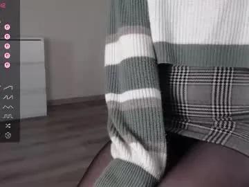 Freechat noelleneptune on Chaturbate