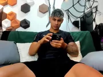 Discover Nohanhunter, he wants to masturbate for you nohanhunter from Chaturbate