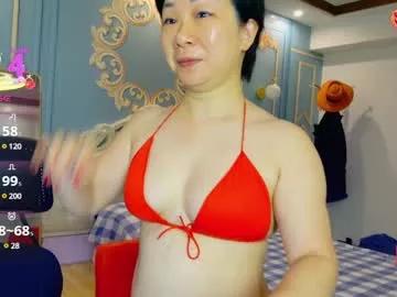 noko8888 on Chaturbate 