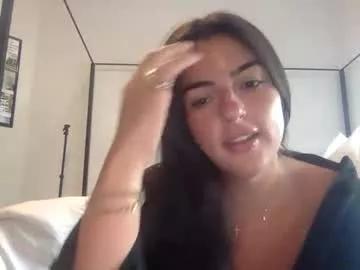 notsosweet21 on Chaturbate