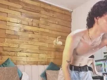 nova_salvadore from Chaturbate