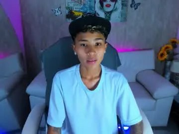 nova_sex1 on Chaturbate