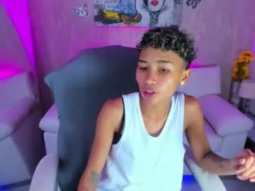 nova_sex1 on Chaturbate