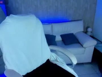 nova_sex1 on Chaturbate