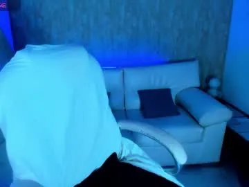 nova_sex1 on Chaturbate