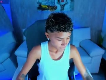 nova_sex1 on Chaturbate