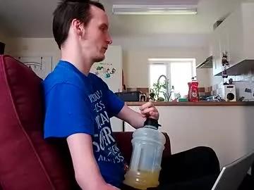 nowonder691 on Chaturbate 