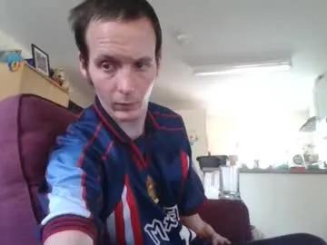 nowonder691 on Chaturbate 