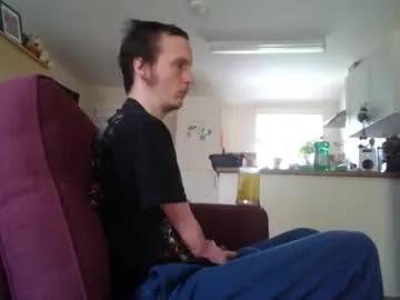 nowonder691 on Chaturbate 