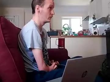 nowonder691 on Chaturbate 