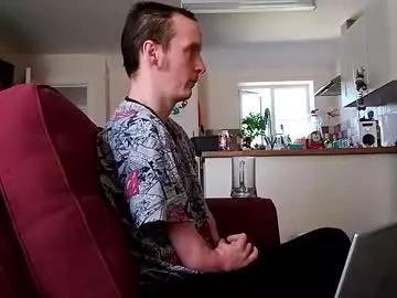 nowonder691 on Chaturbate 