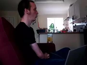 nowonder691 on Chaturbate 