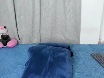 Freechat nya_brown on Chaturbate