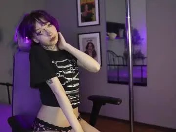 nyx_dolll on Chaturbate