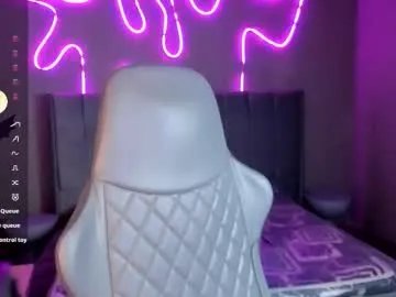 nyx_dolll on Chaturbate