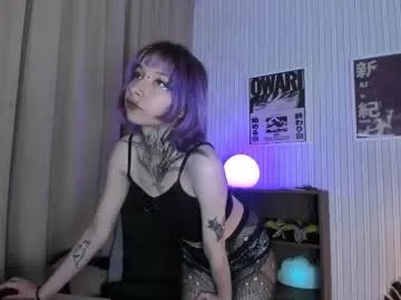 nyx_dolll on Chaturbate
