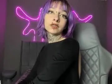 nyx_dolll on Chaturbate