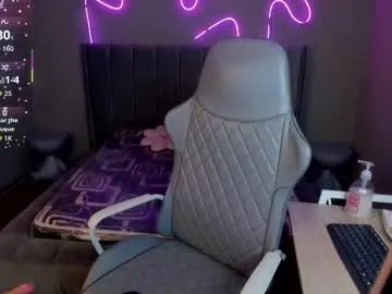 nyx_dolll on Chaturbate