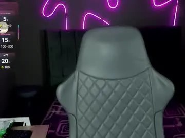 nyx_dolll on Chaturbate