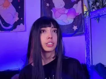 nyx_nayla on Chaturbate